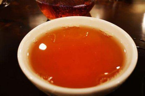 拼配的馬頭巖肉桂，還配叫馬肉嗎？請叫它“馬頭巖大紅袍”