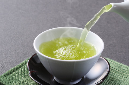 綠茶搭配大全，綠茶搭配什么更好