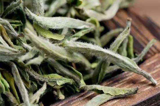 荒野銀針有什么特點(diǎn)，荒野銀針的味道口感咋樣？