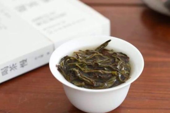 單叢茶十大香型以及常見品種大全，潮安鳳凰單樅十大名香歸類