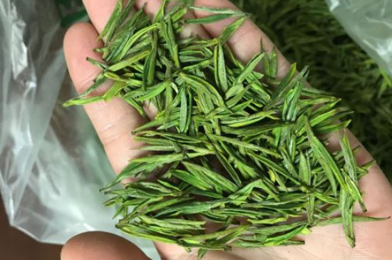 什么綠茶茶葉唇齒留香，哪個品種綠茶香氣好？