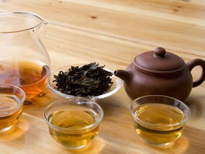 安化黑茶的功效，安化黑茶可以調(diào)理腸胃嗎？