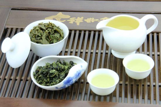 鐵觀音分幾個等級，鐵觀音哪種等級最好