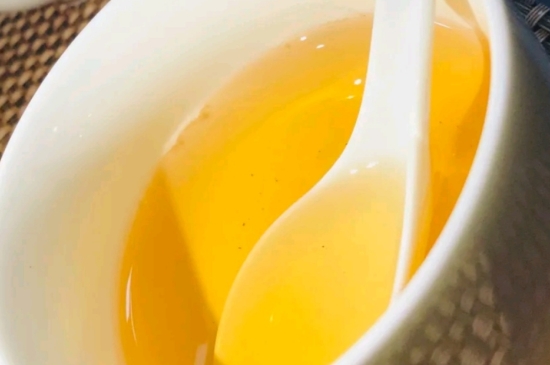 一天3杯紅茶抗癌，常飲紅茶對身體有好處！