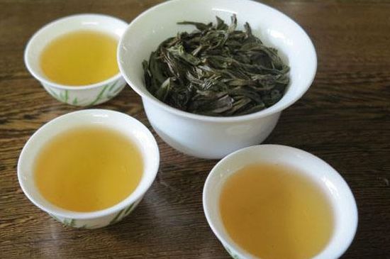 鴨屎茶的沖泡方法，烏龍單樅鴨屎香茶怎么泡