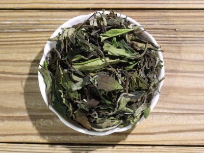 白茶有哪些品種排名，白茶的種類大全