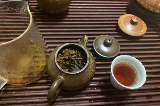 六堡茶喝多久能除濕，六堡茶祛濕喝多長時(shí)間見效