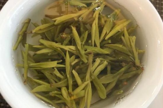 龍井好喝還是毛尖好喝，綠茶是龍井好還是毛尖好？