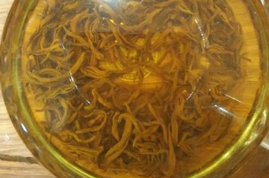 哪種金駿眉好，什么樣的金駿眉比較好