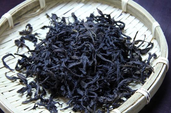 母樹大紅袍給誰喝了，為什么母樹大紅袍叫三棵六株？