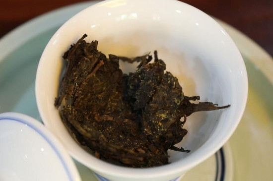 茯磚茶的危害，喝磚茶有什么副作用