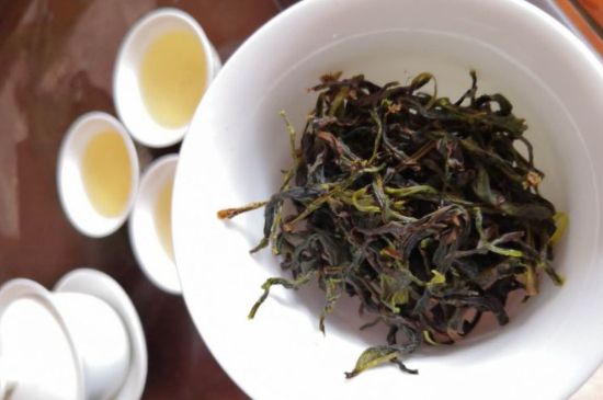 什么茶葉喝起來(lái)超級(jí)香，什么茶泡出來(lái)滿屋濃香?