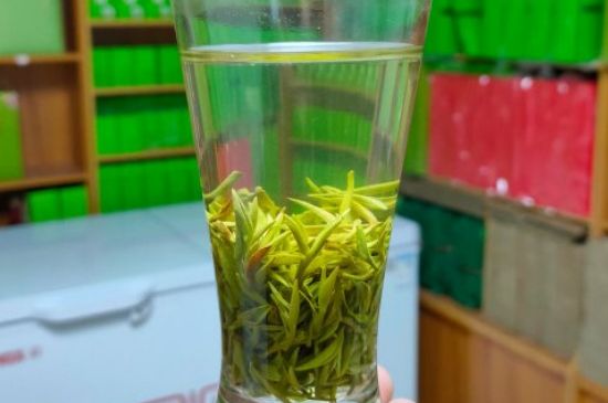 龍井好喝還是毛尖好喝，綠茶是龍井好還是毛尖好？