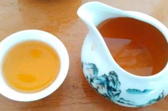 紅茶加冰糖的副作用，紅茶加冰糖好處和壞處