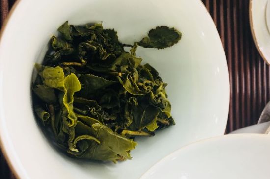 極邊烏龍茶怎么樣好不好，云南騰沖極邊烏龍茶好喝嗎