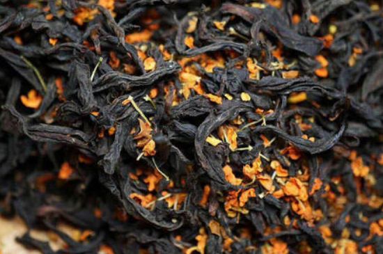 大紅袍拼配什么意思，大紅袍用什么茶拼配的