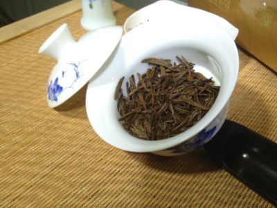 祁門和金駿眉哪個好喝，祁門和金駿眉哪個口感味好？