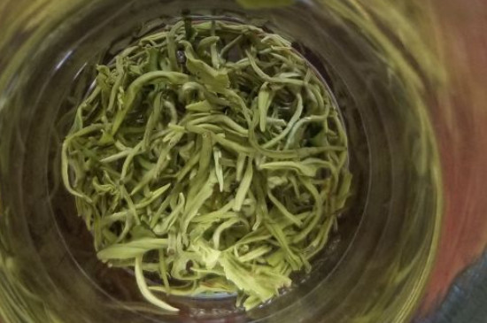 什么綠茶茶葉唇齒留香，哪個品種綠茶香氣好？