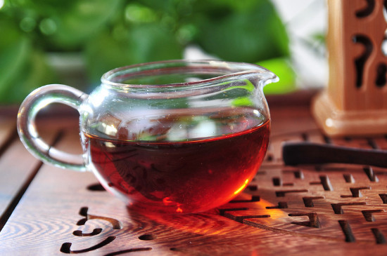 磚茶需要放冰箱嗎，磚茶怎么存放