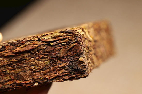 磚茶需要放冰箱嗎，磚茶怎么存放