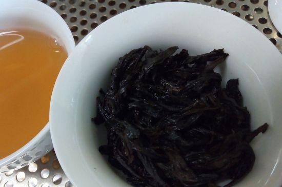 大紅袍茶葉好嗎？大紅袍被譽(yù)為“茶中之王”！