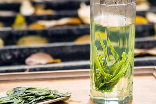 什么綠茶茶葉唇齒留香，哪個品種綠茶香氣好？