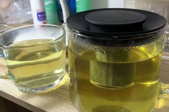 綠茶陳茶和新茶區(qū)別，綠茶怎樣區(qū)分新茶和陳茶