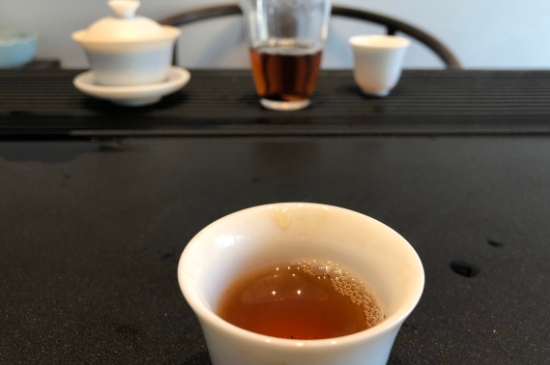 為什么喝巖茶會上火，巖茶喝多上火怎么辦？