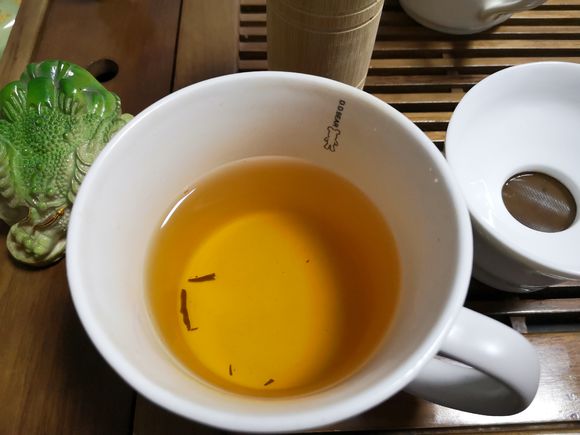 金駿眉等級(jí)的劃分圖片，金駿眉等級(jí)怎么分