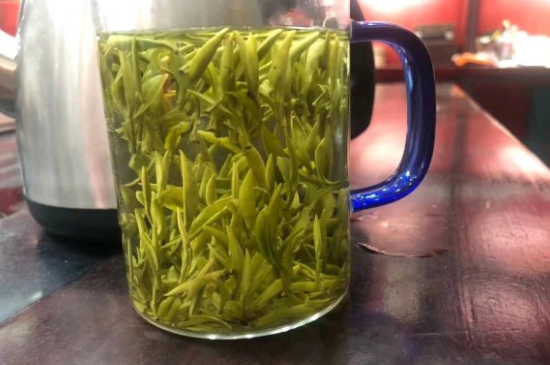 什么綠茶最香最好喝，綠茶口感與香氣排名
