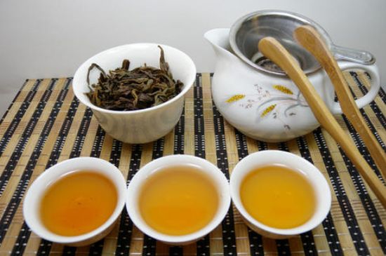 鴨屎香茶哪些人不能飲，什么人不能喝鴨屎香