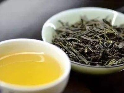 黃茶是什么茶，有哪些品種名稱