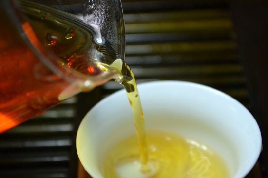 金駿眉存了六年能喝嗎，金駿眉有6年了還能喝不