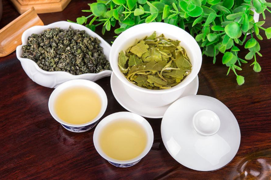 什么綠茶最香最好喝，綠茶口感與香氣排名