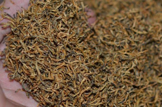 哪種金駿眉好，什么樣的金駿眉比較好