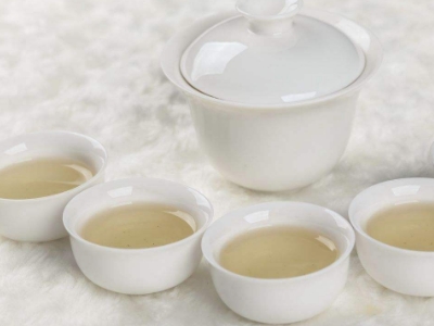 白茶煮好還是泡好喝，老白茶是泡還是煮？