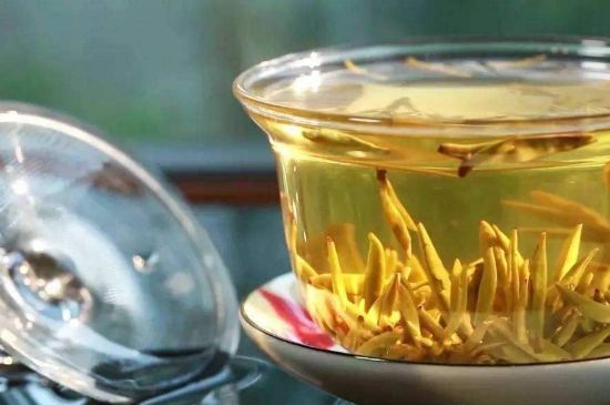 蒙頂山茶種類，蒙頂山哪種茶好？