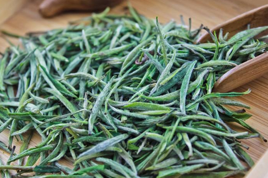 十大綠茶種類圖片大全，中國最好的綠茶品種排名