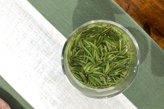 龍井好喝還是毛尖好喝，綠茶是龍井好還是毛尖好？