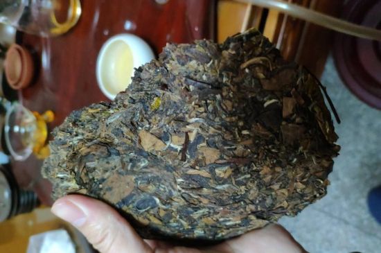 7年壽眉和2年白牡丹哪個好，老白茶壽眉與白牡丹的口感區(qū)別