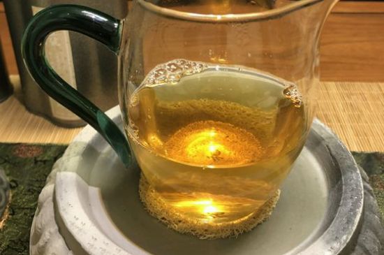 三年白茶賽砒霜，這是真的嗎？