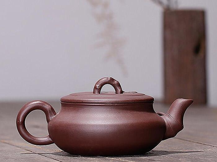 紫砂壺開(kāi)壺的正確步驟，教你紫砂壺保養(yǎng)的方法