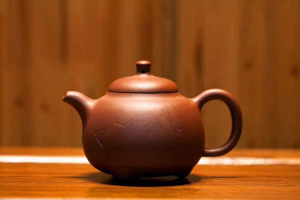 48種紫砂壺壺形大全，值得收藏！