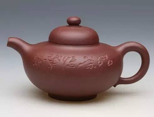 48種紫砂壺壺形大全，值得收藏！