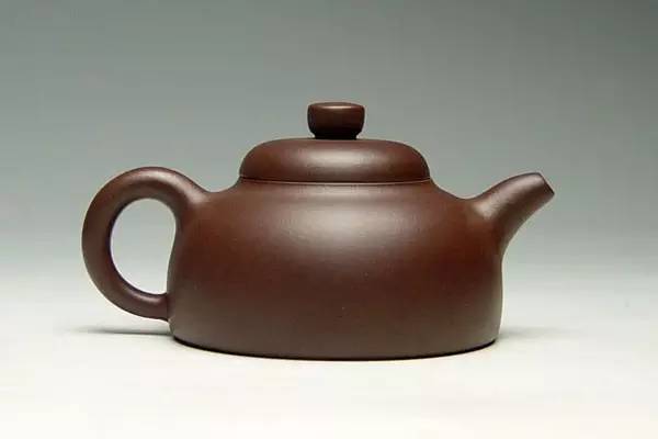 48種紫砂壺壺形大全，值得收藏！