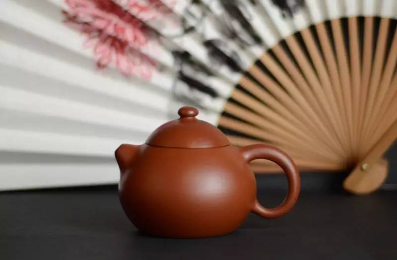 48種紫砂壺壺形大全，值得收藏！