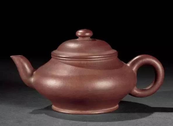 48種紫砂壺壺形大全，值得收藏！