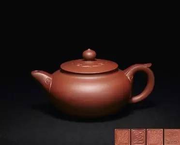 48種紫砂壺壺形大全，值得收藏！