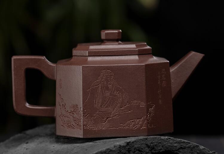 紫砂壺泡茶的好處有哪些，紫砂壺適合泡什么茶葉