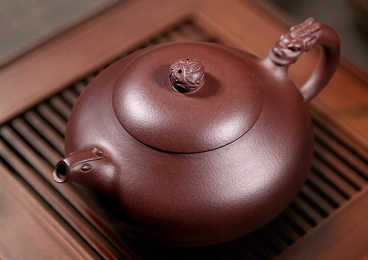 如何鑒別紫砂壺好壞，廉價的紫砂壺用了會有什么傷害